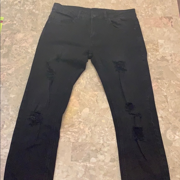 reckless brand jeans